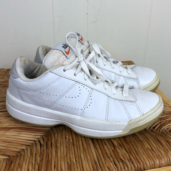 Vintage Rare 1998 Nike Fortnight Sneakers Sz 7 - Picture 2 of 11